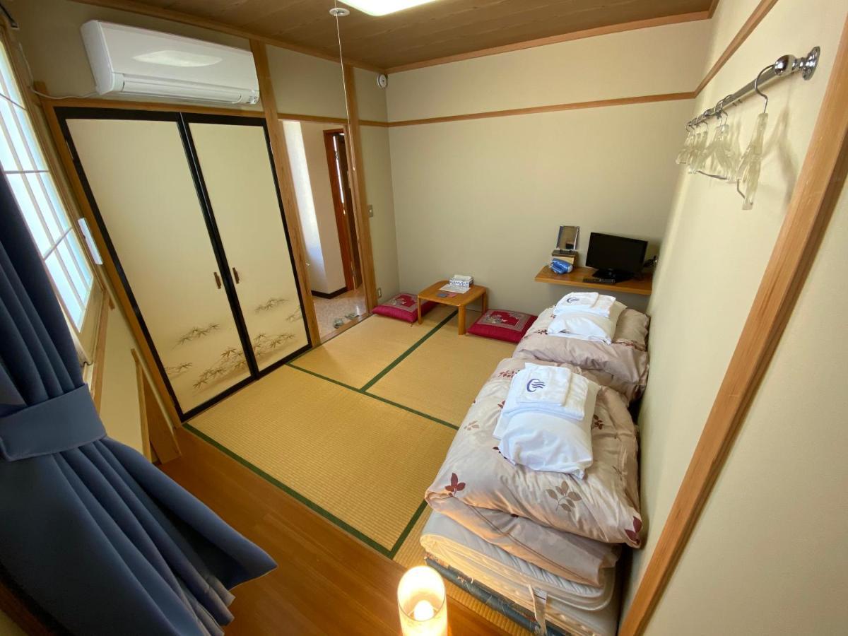 Nozawa Dream Central Εξωτερικό φωτογραφία