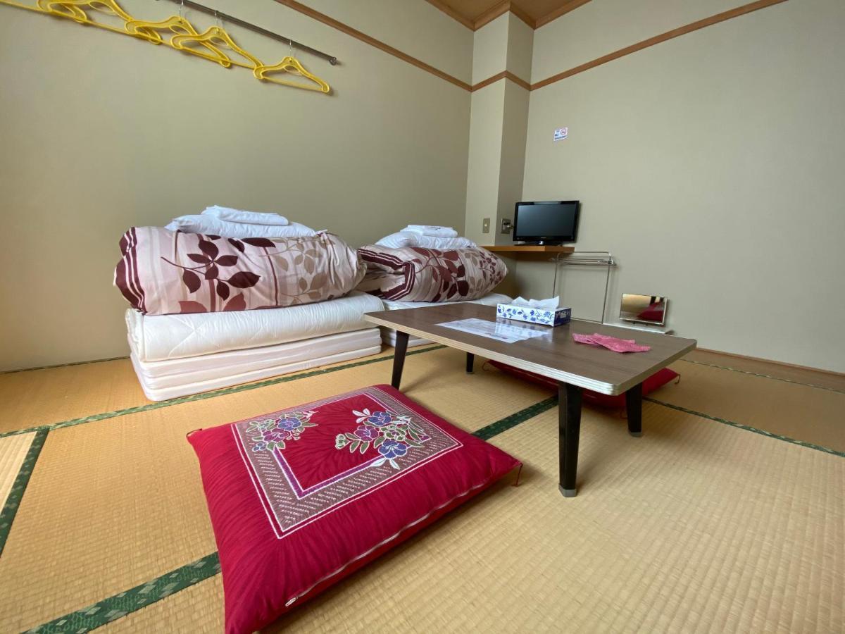 Nozawa Dream Central Εξωτερικό φωτογραφία