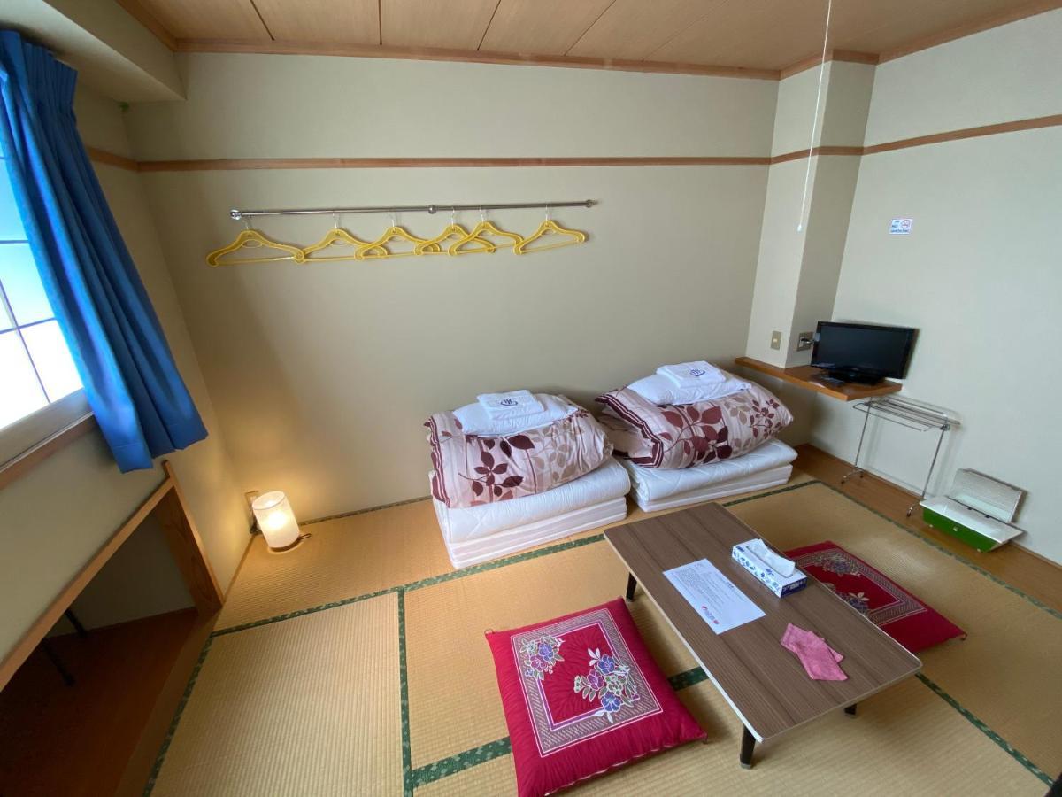 Nozawa Dream Central Εξωτερικό φωτογραφία