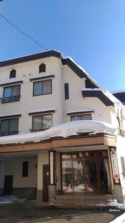 Nozawa Dream Central Εξωτερικό φωτογραφία