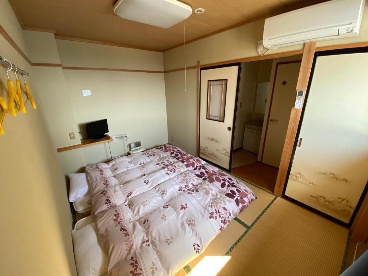 Nozawa Dream Central Εξωτερικό φωτογραφία