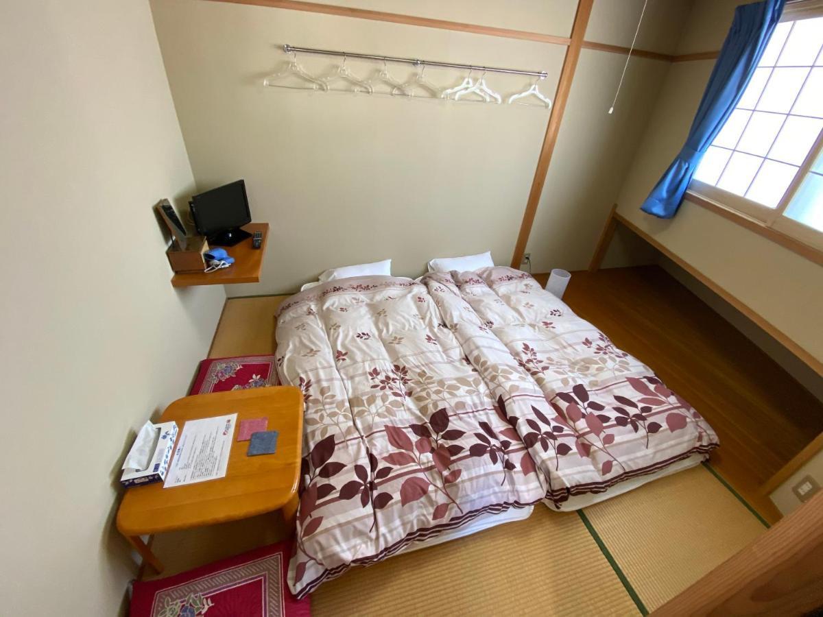 Nozawa Dream Central Εξωτερικό φωτογραφία