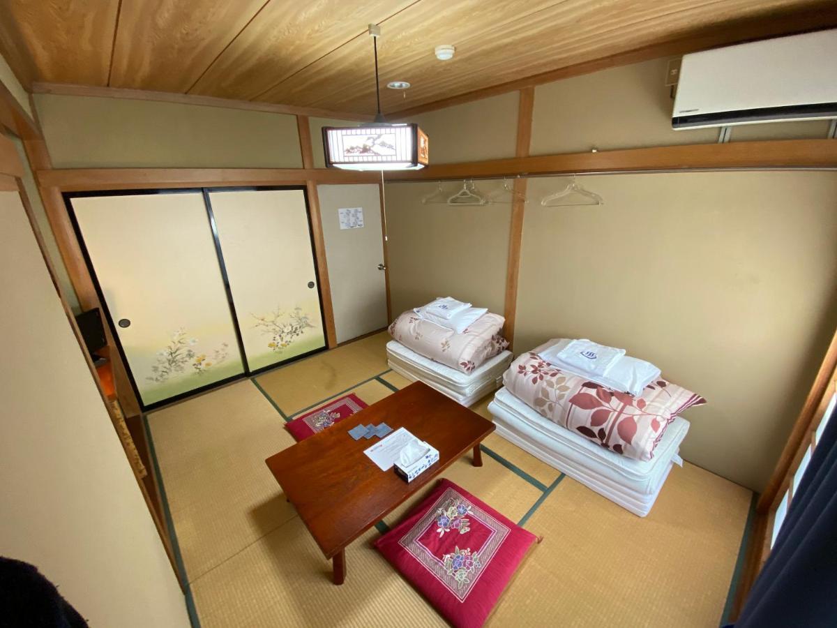 Nozawa Dream Central Εξωτερικό φωτογραφία