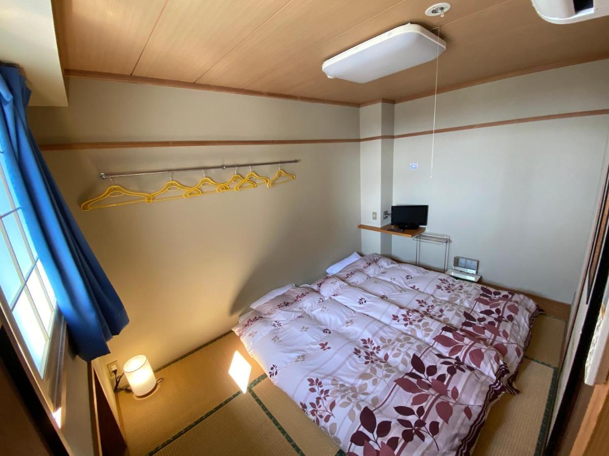 Nozawa Dream Central Εξωτερικό φωτογραφία