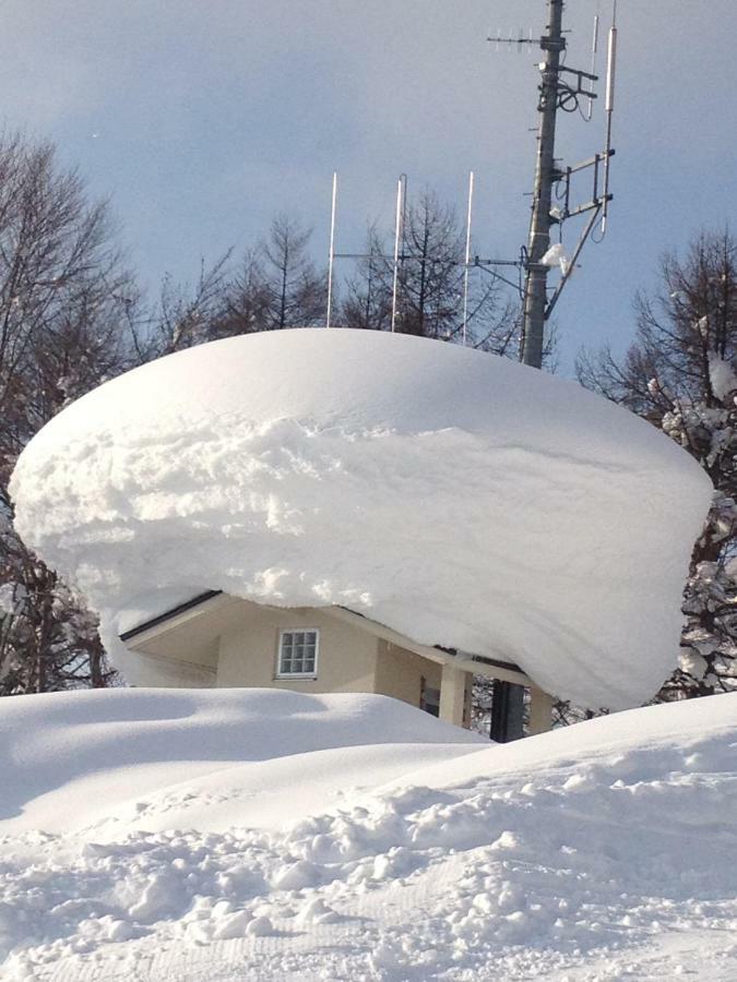 Nozawa Dream Central Εξωτερικό φωτογραφία